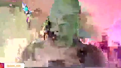 MOMMA LUV online show from September 14, 2025, 8:57 am