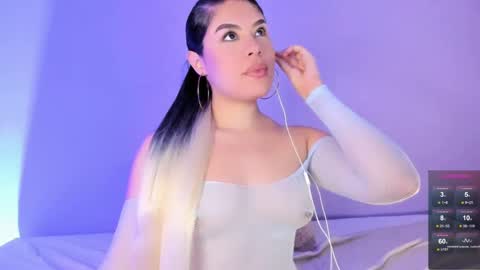 Lola online show from February 17, 2025, 1:15 am