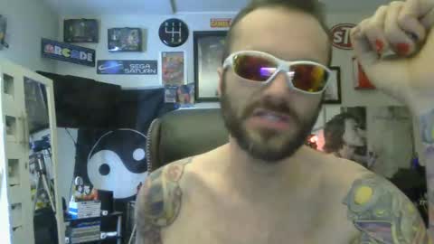 t online show from February 23, 2025, 1:10 pm