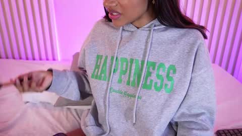 Snapshot of lila_cohen chatting on February 3, 2026, 4:21 am L I L A online show from February 3, 2026, 4:21 am