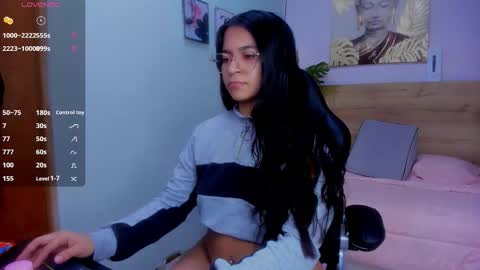 LILA online show from November 16, 2025, 5:29 pm