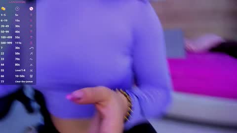 LILA online show from February 25, 2026, 6:17 pm