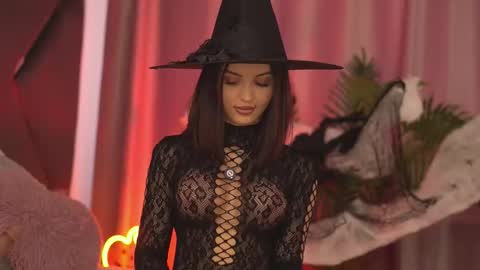 Lila The Hottie online show from October 24, 2025, 5:26 am