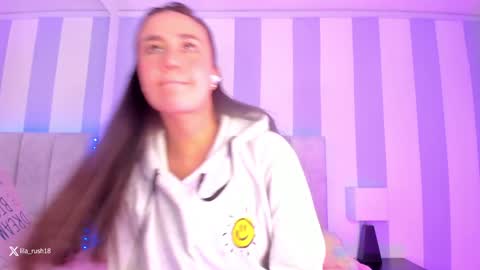 Lila  online show from January 5, 2025, 9:14 pm