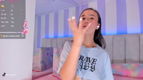 Lila  online show from January 9, 2025, 5:43 pm