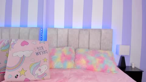 Lila  online show from January 22, 2025, 5:17 pm