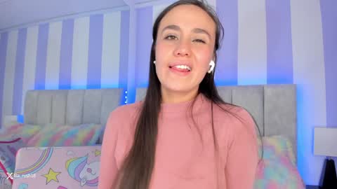 Lila  online show from January 24, 2025, 9:15 pm