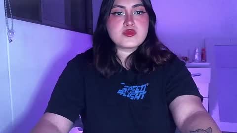 Lila  online show from June 9, 2026, 1:17 am