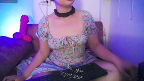 Jen online show from January 17, 2025, 10:44 am