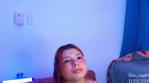 Jen online show from February 11, 2026, 7:08 pm