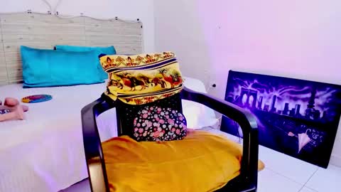 Lilah Sweet online show from November 22, 2025, 11:53 am