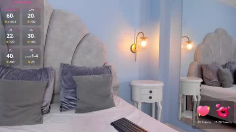 Lilah online show from December 21, 2024, 1:42 pm