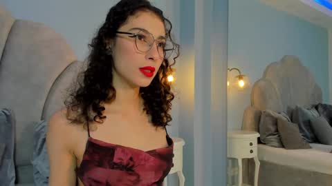 Lilah online show from January 2, 2025, 5:18 pm