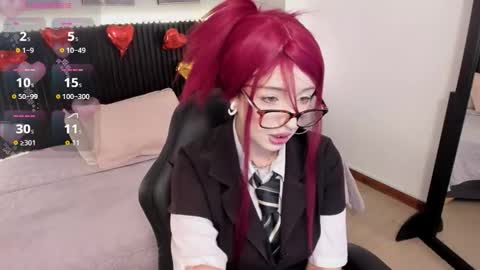 Snapshot of lilameow222 chatting on February 19, 2026, 12:45 pm Lila online show from February 19, 2026, 12:45 pm