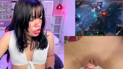 Lila online show from January 28, 2025, 6:17 pm