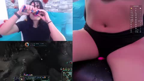 Lila online show from February 5, 2025, 11:50 pm