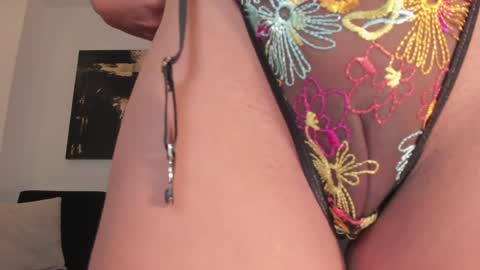 Lila West online show from January 27, 2025, 9:22 pm