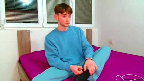 lilbearxxxx online show from February 2, 2026, 7:45 pm