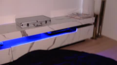 Rebecca online show from November 7, 2025, 9:37 pm