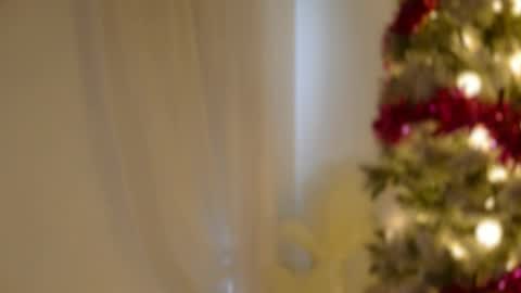 Rebecca online show from January 7, 2026, 7:49 pm