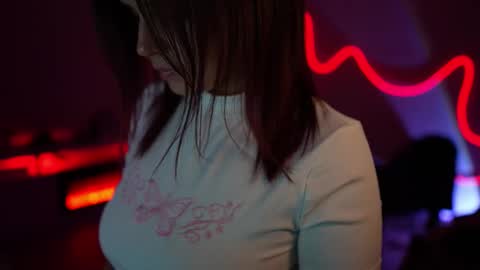 Rebecca online show from February 22, 2026, 5:30 am