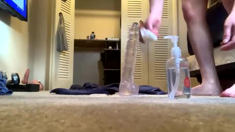 lilbootyjt online show from January 17, 2026, 9:40 pm