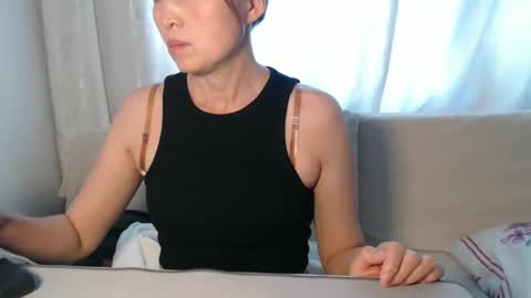 lilca23 online show from October 22, 2025, 5:08 am