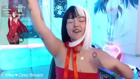 Snapshot of lilcandy19 chatting on February 3, 2026, 11:59 am lilcandy19 online show from February 3, 2026, 11:59 am