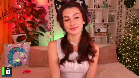 Alina online show from December 23, 2025, 7:17 am