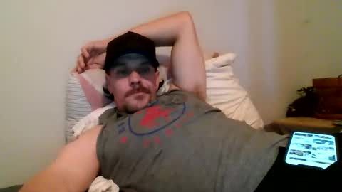 lildeer1980 online show from September 14, 2025, 11:15 pm