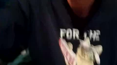 lildman420 online show from November 2, 2025, 9:28 pm