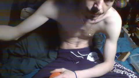 lildman420 online show from July 12, 2026, 5:42 am