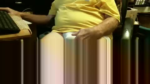 Sasquatch online show from January 8, 2025, 10:06 pm