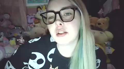 Snapshot of lilemmy1999 chatting on January 22, 2025, 7:24 pm emily ryanson online show from January 22, 2025, 7:24 pm