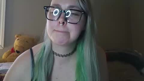 emily ryanson online show from November 24, 2025, 8:52 pm