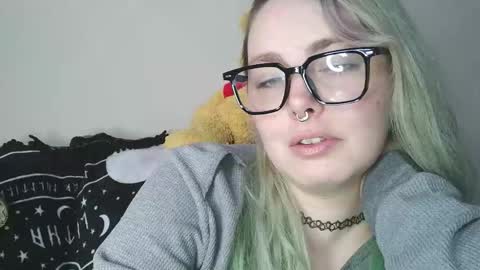 emily ryanson online show from November 27, 2025, 8:55 pm