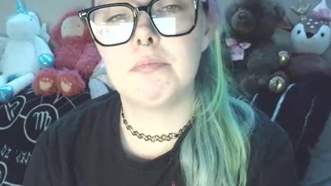 emily ryanson online show from January 8, 2026, 10:45 pm