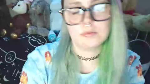 emily ryanson online show from January 13, 2026, 11:54 pm