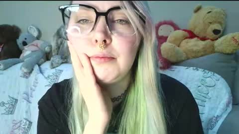 emily ryanson online show from March 26, 2026, 8:36 pm