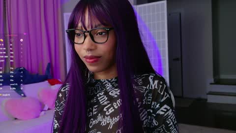 Snapshot of lileviemarie chatting on December 13, 2024, 2:32 am evie online show from December 13, 2024, 2:32 am