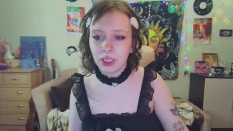 Lil online show from January 16, 2025, 4:28 pm