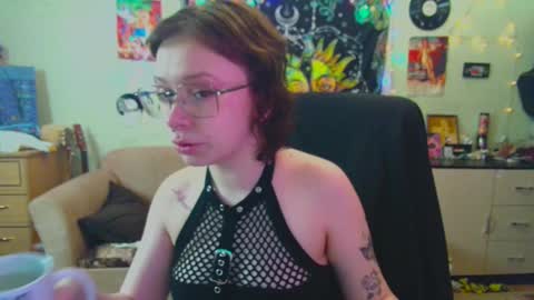 Lil online show from January 21, 2025, 2:22 am