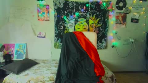 Snapshot of lileyfoxxx chatting on March 30, 2026, 4:35 am Lil online show from March 30, 2026, 4:35 am