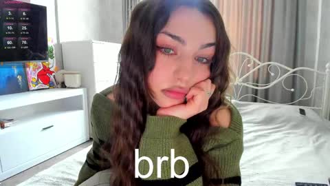 lilflexxy online show from April 18, 2026, 7:07 pm