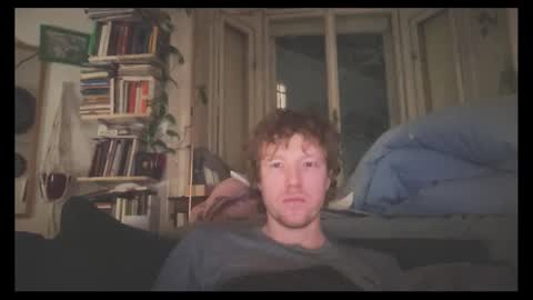 lilginge1 online show from March 6, 2026, 9:55 pm