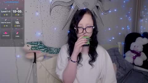 Nika and Lori online show from January 13, 2025, 11:38 pm