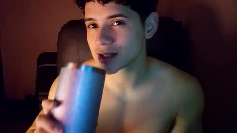 Fernando online show from October 26, 2025, 4:07 am