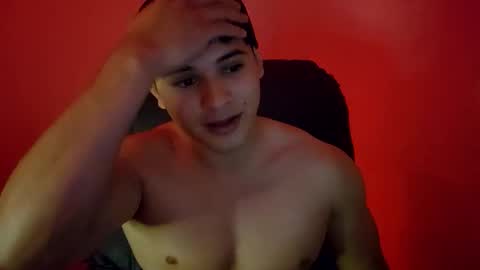 Fernando online show from November 27, 2025, 4:03 am