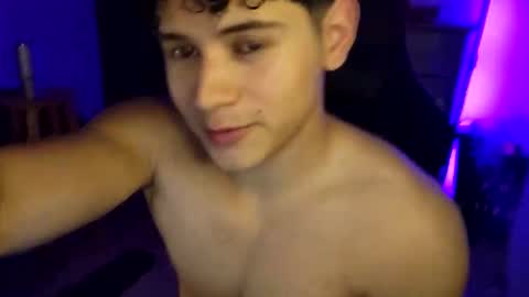 Fernando online show from February 28, 2026, 4:13 am