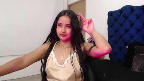 Lili online show from October 17, 2025, 3:20 am